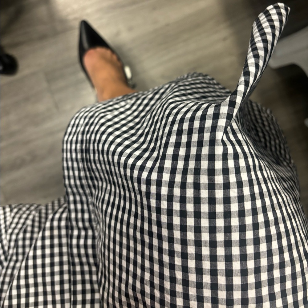 Meet your Posher, Rebecca